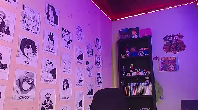 Mickey Magic online show from January 17, 4:39 am