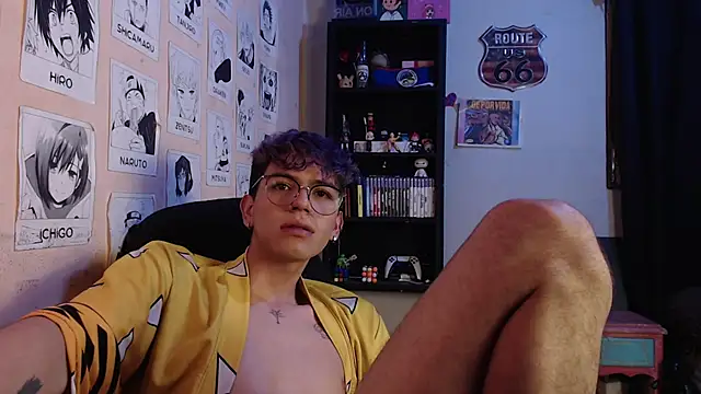 Mickey Magic online show from January 19, 9:33 am