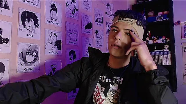 Mickey Magic online show from January 23, 9:18 am