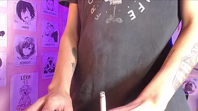 Mickey Magic online show from January 30, 9:47 am