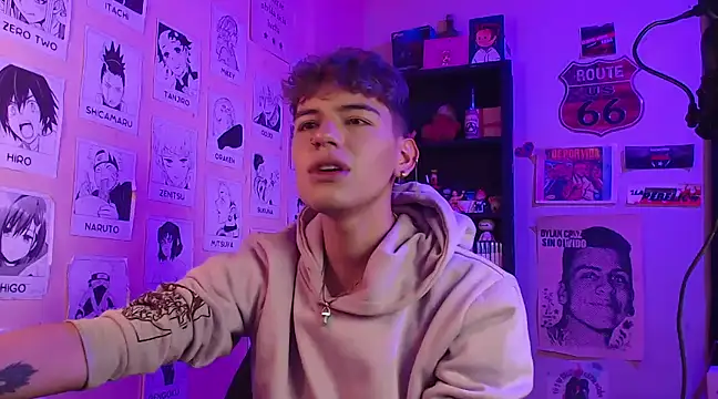 Mickey Magic online show from January 31, 9:48 am