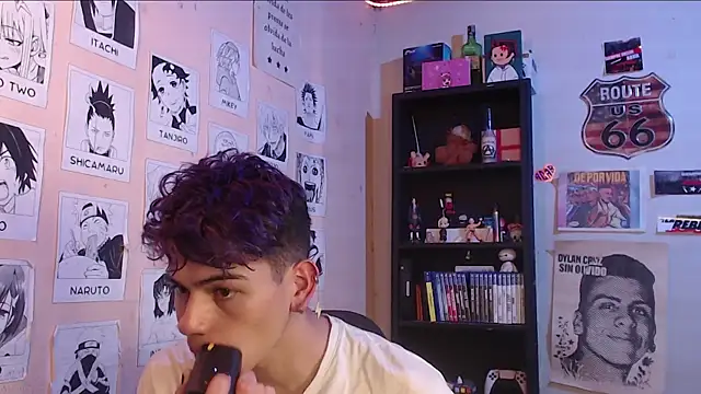 Mickey Magic online show from February 6, 4:21 am