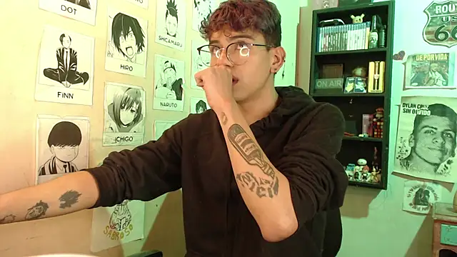 Mickey Magic online show from February 16, 10:10 am