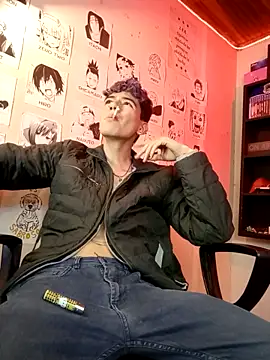 Mickey Magic online show from February 23, 6:45 pm