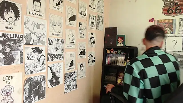 Mickey Magic online show from March 8, 7:27 am