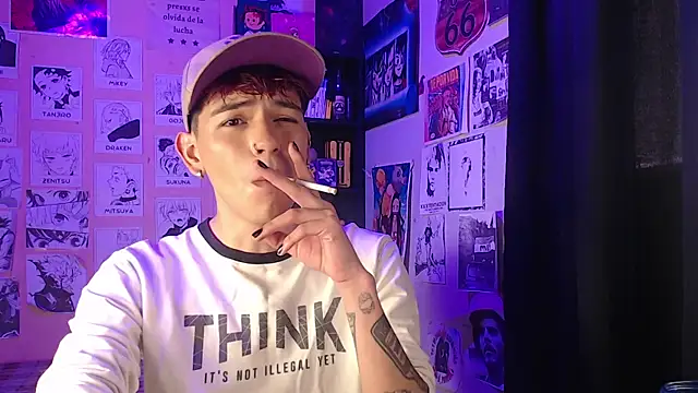 Mickey Magic online show from March 18, 8:04 pm