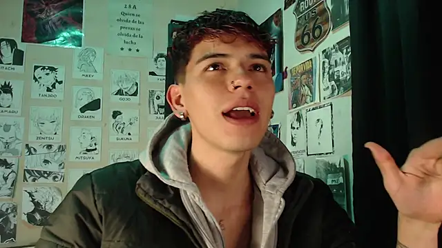 Mickey Magic online show from March 19, 4:47 am