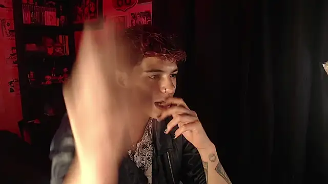 Mickey Magic online show from March 20, 9:04 am