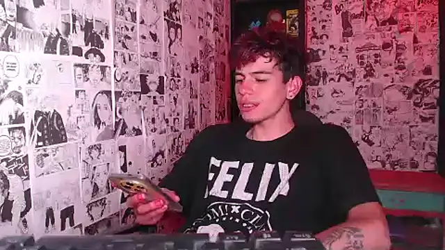 Mickey Magic online show from October 6, 4:43 am