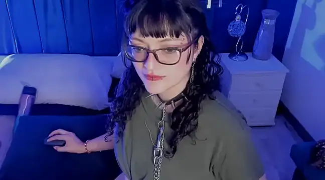 JeanneSabatier online show from March 6, 10:47 pm