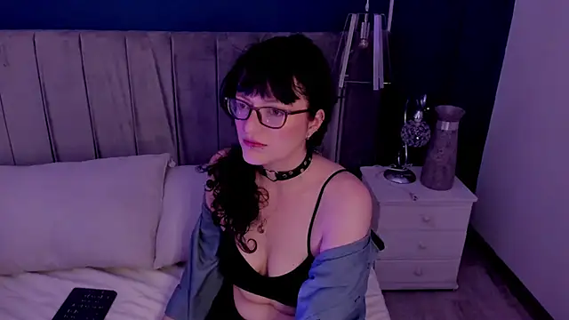 JeanneSabatier online show from March 21, 7:57 pm