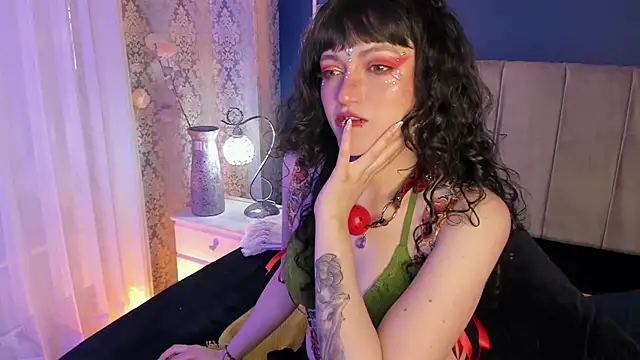 JeanneSabatier online show from September 27, 8:14 pm