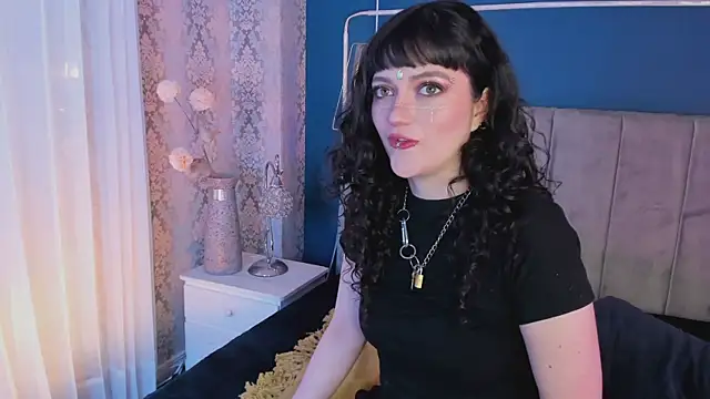 JeanneSabatier online show from October 7, 7:44 pm