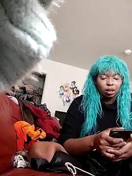 Snapshot of minsushimei chatting on January 15, 11:08 pm minsushimei online show from January 15, 11:08 pm