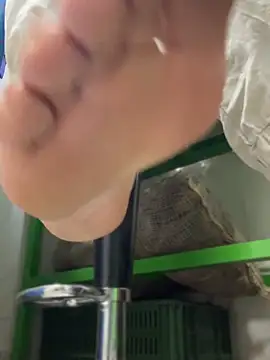 Miia Jazmin online show from February 6, 6:13 pm