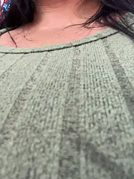 Miia Jazmin online show from February 10, 8:10 pm