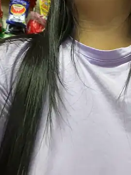 Miia Jazmin online show from February 12, 11:20 pm