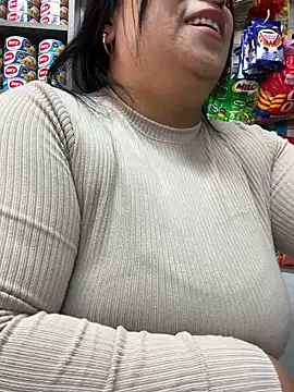 Miia Jazmin online show from February 15, 8:11 pm