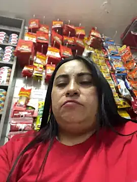 Miia Jazmin online show from February 17, 10:03 pm