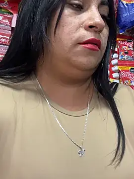 Miia Jazmin online show from February 26, 8:11 pm