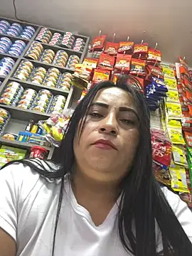 Miia Jazmin online show from March 6, 1:03 pm