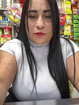 Miia Jazmin online show from March 6, 11:09 pm