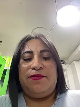 Miia Jazmin online show from March 15, 9:05 pm