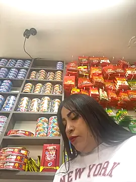 Miia Jazmin online show from September 15, 3:01 pm