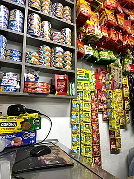 Miia Jazmin online show from September 26, 11:09 pm