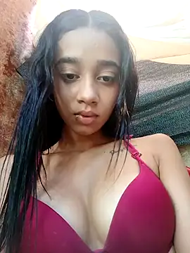 Zoe Sweett18 online show from January 17, 6:54 pm