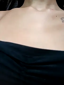 Zoe Sweett18 online show from March 18, 7:42 pm