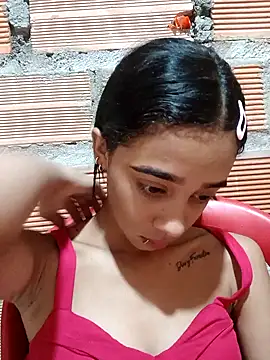 Zoe Sweett18 online show from September 16, 12:39 pm