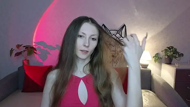 Sweeet Lilit online show from January 21, 6:23 pm