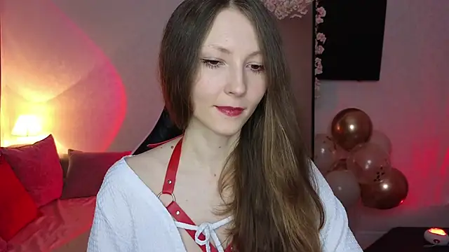 Sweeet Lilit online show from February 28, 11:45 pm