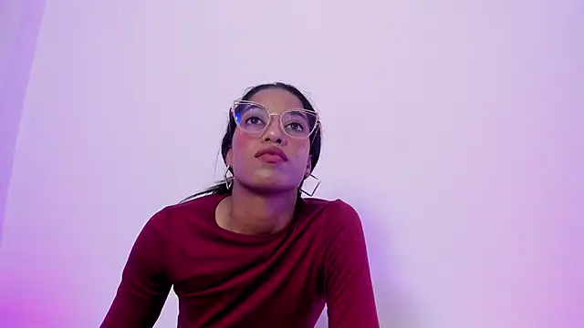 dany brownie online show from January 20, 11:24 am