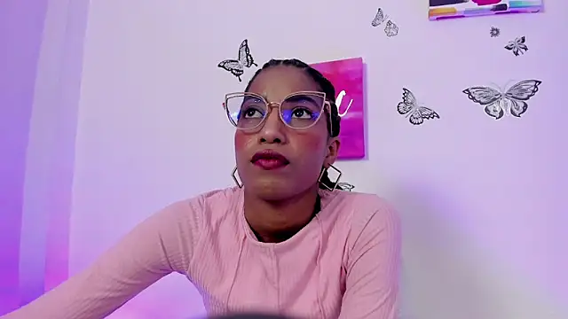 dany brownie online show from January 25, 3:51 am