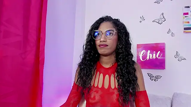 dany brownie online show from January 30, 7:48 pm