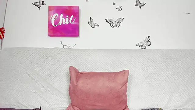 dany brownie online show from March 13, 3:44 am