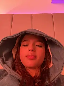 Sofia18 pinkk online show from February 16, 1:49 pm