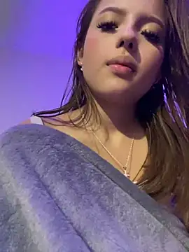 Sofia18 pinkk online show from March 2, 9:10 am