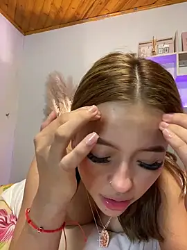 Sofia18 pinkk online show from March 21, 3:33 am