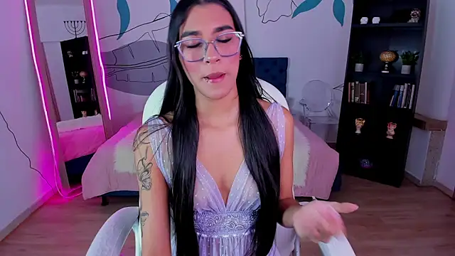 Dana Paula online show from November 5, 11:32 am