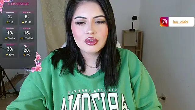 isabella1616 online show from September 28, 4:07 am