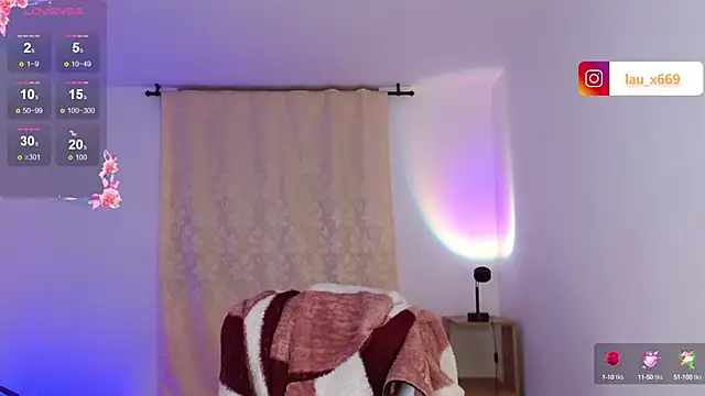 isabella1616 online show from October 2, 8:10 am