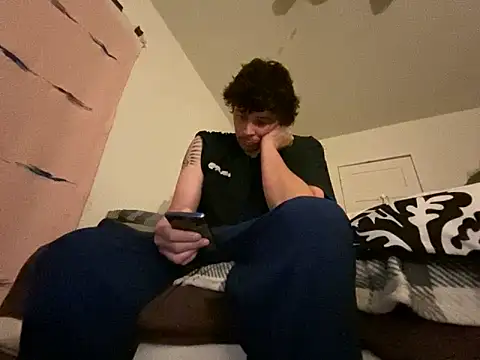 almighty d online show from January 16, 4:17 am