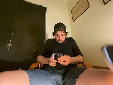 almighty d online show from February 13, 7:56 am