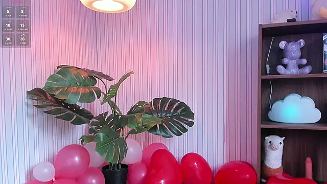 Snapshot of camilapersy chatting on February 15, 4:34 pm camilapersy online show from February 15, 4:34 pm