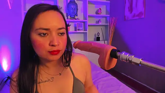 Rosie jhons online show from February 12, 4:12 am