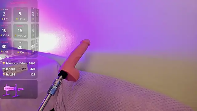 Rosie jhons online show from February 14, 4:15 am