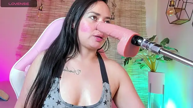 Rosie jhons online show from February 20, 7:01 am